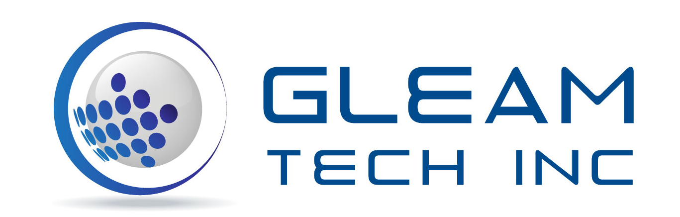 Welcome to Gleam Tech Inc